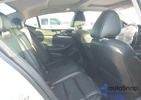 2016 Nissan Maxima 3.5 Sl z USA, uszkodzony, nr VIN 1N4AA6AP3GC407986